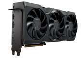 AMD's Radeon RX 7900 XTX verslaat Nvidia's vlaggenschip van de laatste generatie op eigen bodem (beeldbron: AMD)