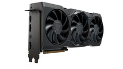 AMD&#039;s Radeon RX 7900 XTX verslaat Nvidia&#039;s vlaggenschip van de laatste generatie op eigen bodem (beeldbron: AMD)