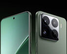 Xiaomi zal naar verwachting de Xiaomi 15 Pro, op de foto, in september vervangen. (Afbeeldingsbron: Xiaomi)