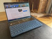 Dubbele problemen: Lenovo Yoga Book 9i 2-in-1 Dual Screen OLED convertible review