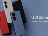 De Zenfone 9. (Bron: Asus)