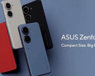 De Zenfone 9. (Bron: Asus)