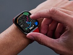 Amazfit rolt softwareversie 3.0.8.3 uit naar de Bip 6 smartwatches. (Afbeeldingsbron: Amazfit)