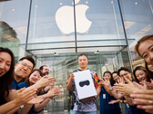 Apple Vision Pro arriveert in China, Hong Kong, Japan en Singapore (Bron: Apple)