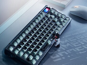 (Afbeeldingsbron: Asus)