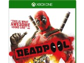 Deadpool werd in 2015 uitgebracht voor de Xbox One en in 2017 uit het assortiment gehaald.