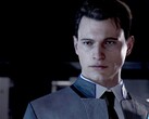 Connor in Detroit: Become Human. (Afbeelding Bron: Quantic Dream)