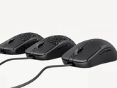 Drie endgame gear gamingmuizen met ultralichte 3D-geprinte behuizingen