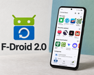 F-Droid 2.0: een nieuw hoofdstuk voor de vrijheid van Android