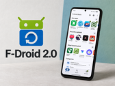 F-Droid 2.0: een nieuw hoofdstuk voor de vrijheid van Android