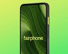 De Fairphone 6 heeft naar verluidt een moderner ontwerp met dunnere randen. (Afb. bron: WinFuture, bewerkt)