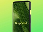 De Fairphone 6 heeft naar verluidt een moderner ontwerp met dunnere randen. (Afb. bron: WinFuture, bewerkt)