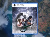 Afbeelding van de box art van Final Fantasy 7 Revelation getoond