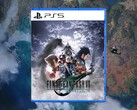 Afbeelding van de box art van Final Fantasy 7 Revelation getoond