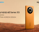 De Narzo 60-serie is onderweg. (Bron: Realme)