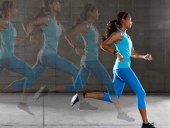 De Garmin Forerunner 970 komt met nieuwe functies voor hardlopers. (Afbeelding bron: Garmin)