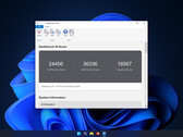Geekbench AI 1.0 is ook beschikbaar voor Android en iOS-apparaten (Afbeelding bron: Geekbench)