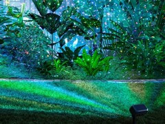 De Govee Holiday Projector Lights lijken op de Outdoor Laser Projector Lights (afgebeeld). (Afbeeldingsbron: Govee)