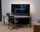 HP Dimension met Google Beam (Afbeeldingsbron: HP)