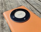 De Honor X9b na twee jaar gebruik. (Afbeeldingsbron: Darryl Linington - NoteBookCheck)
