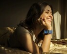 Huawei's Watch D2 (foto) biedt binnenkort geplande bloeddrukmetingen. (Afbeeldingsbron: Huawei)