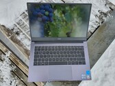 Huawei MateBook D 14 (2022) laptop review: Unibody voor beginners