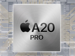 De specificaties van de aankomende Apple A20 Pro voor de iPhone 18 Pro-serie en de opvouwbare iPhone zijn mogelijk uitgelekt via een foto van de achterzijde van de chip