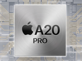 De specificaties van de aankomende Apple A20 Pro voor de iPhone 18 Pro-serie en de opvouwbare iPhone zijn mogelijk uitgelekt via een foto van de achterzijde van de chip