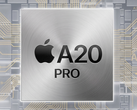 De specificaties van de aankomende Apple A20 Pro voor de iPhone 18 Pro-serie en de opvouwbare iPhone zijn mogelijk uitgelekt via een foto van de achterzijde van de chip