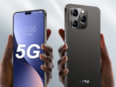 De S1 Pro. (Bron: LeTV)
