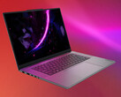 De nieuwe Yoga Pro 9i Aura Edition kan worden uitgerust met maximaal Core Ultra 9 386H. Afgebeeld: een promotionele render van de laptop. (Afbeeldingsbron: Lenovo)