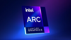 Intel's Arc 140V iGPU is gebenchmarkt (bron: Intel)