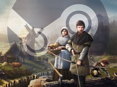 Medieval Dynasty is voor het eerst verkrijgbaar met 50% korting tot 18 december. (Afbeeldingsbron: Steam)