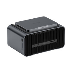 De Graphics 2 wordt geleverd met een Nvidia GPU. (Afbeeldingsbron: Khadas)