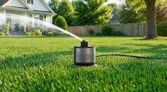 Mova biedt een slimme besproeiingsoplossing met de L10