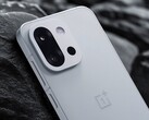 De OnePlus 13T. (Afbeelding Bron: Han Sir op Weibo)