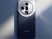 De Oppo Find X8 zal een kleinere en slankere vormfactor hebben, maar een grotere accucapaciteit dan de Find X7. (Afbeelding bron: Oppo)