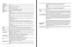 Specificaties: HP ProBook 4 G2a