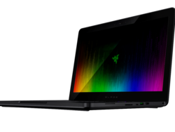 In review: Razer Blade Pro RZ09-0220. Test model provided by Razer US