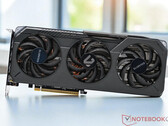 De Radeon RX 9050 zal een goedkoper alternatief zijn voor de RX 9060 XT die hier is afgebeeld