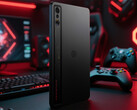 De RedMagic gamingtablet met Snapdragon 8 Elite heeft de laatste AnTuTu-prestatieranglijst niet gehaald. Afgebeeld: de pad. (Afbeeldingsbron: RedMagic)
