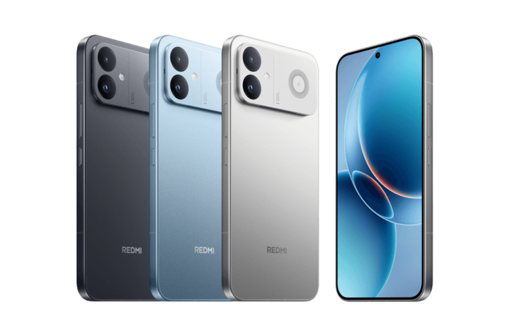 De Redmi K90 Ultra is verkrijgbaar in verschillende kleuren.