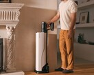 Het automatisch leegmakende dock is een van de functies van de H60 Hub-serie. (Afbeeldingsbron: Roborock)
