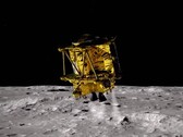 Afbeeldingsbron: JAXA/YouTube screenshot