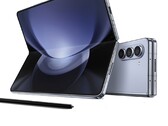Zou de Z Fold-serie binnenkort Ultra kunnen worden? (Bron: Samsung)