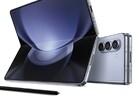 Zou de Z Fold-serie binnenkort Ultra kunnen worden? (Bron: Samsung)
