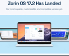 Zorin OS (Afbeelding Bron: Zorin OS)