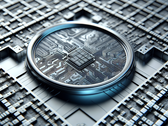 Analoge hardware kan AI-berekeningen parallel verwerken door de weerstand van halfgeleiders aan te passen op basis van spanning of stroom. (Afbeeldingsbron: Dall-E 3 AI)