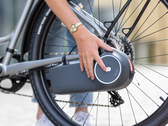 De Skarper e-bike conversie kit kan uw gewone fiets om te zetten in een e-bike. (Afbeelding bron: Skarper)