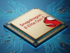 De Snapdragon 8 Elite Gen 5 heeft zijn beste Geekbench-score tot nu toe behaald (bron: Qualcomm, bewerkt)